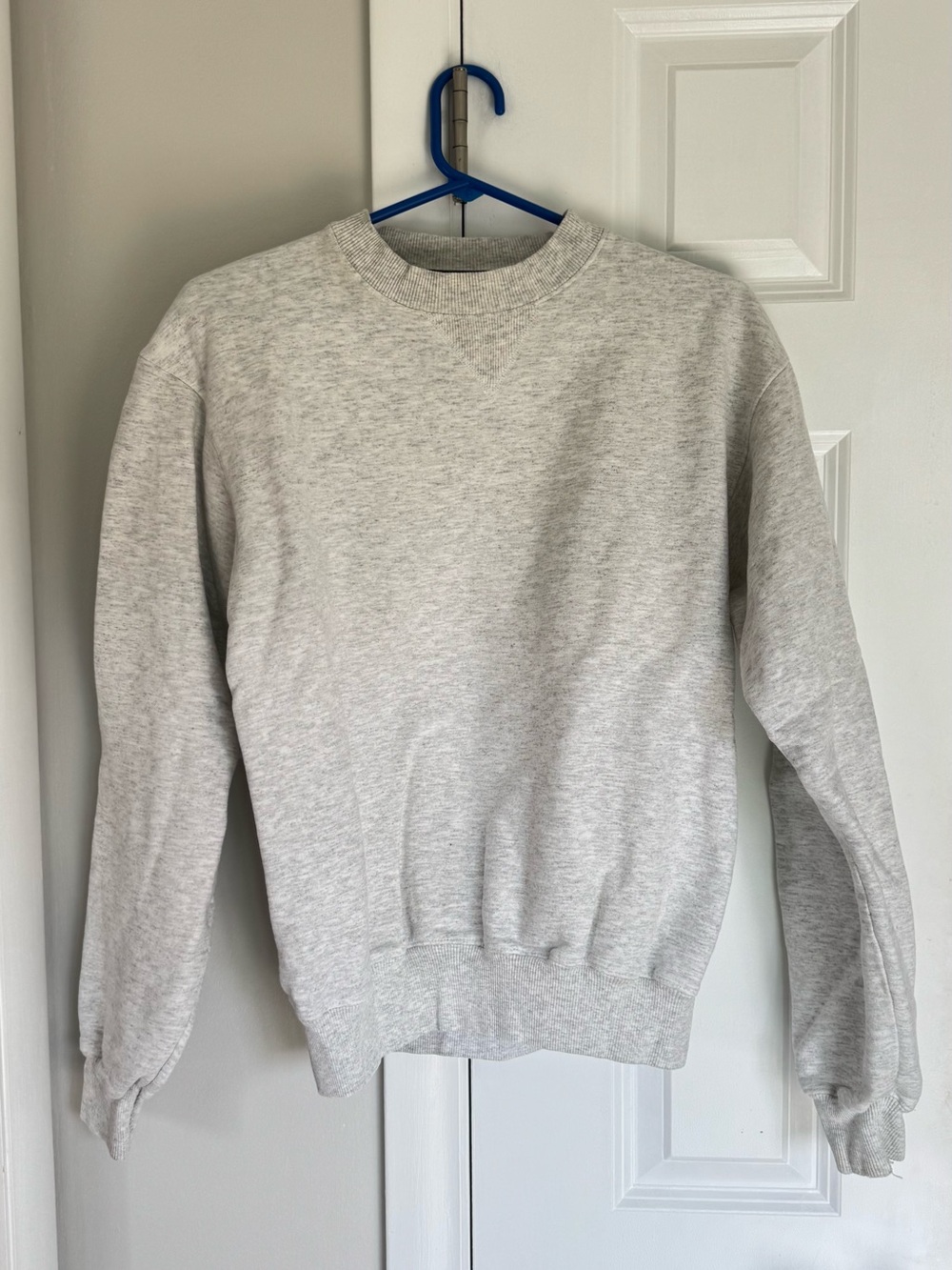 Champion Crewneck